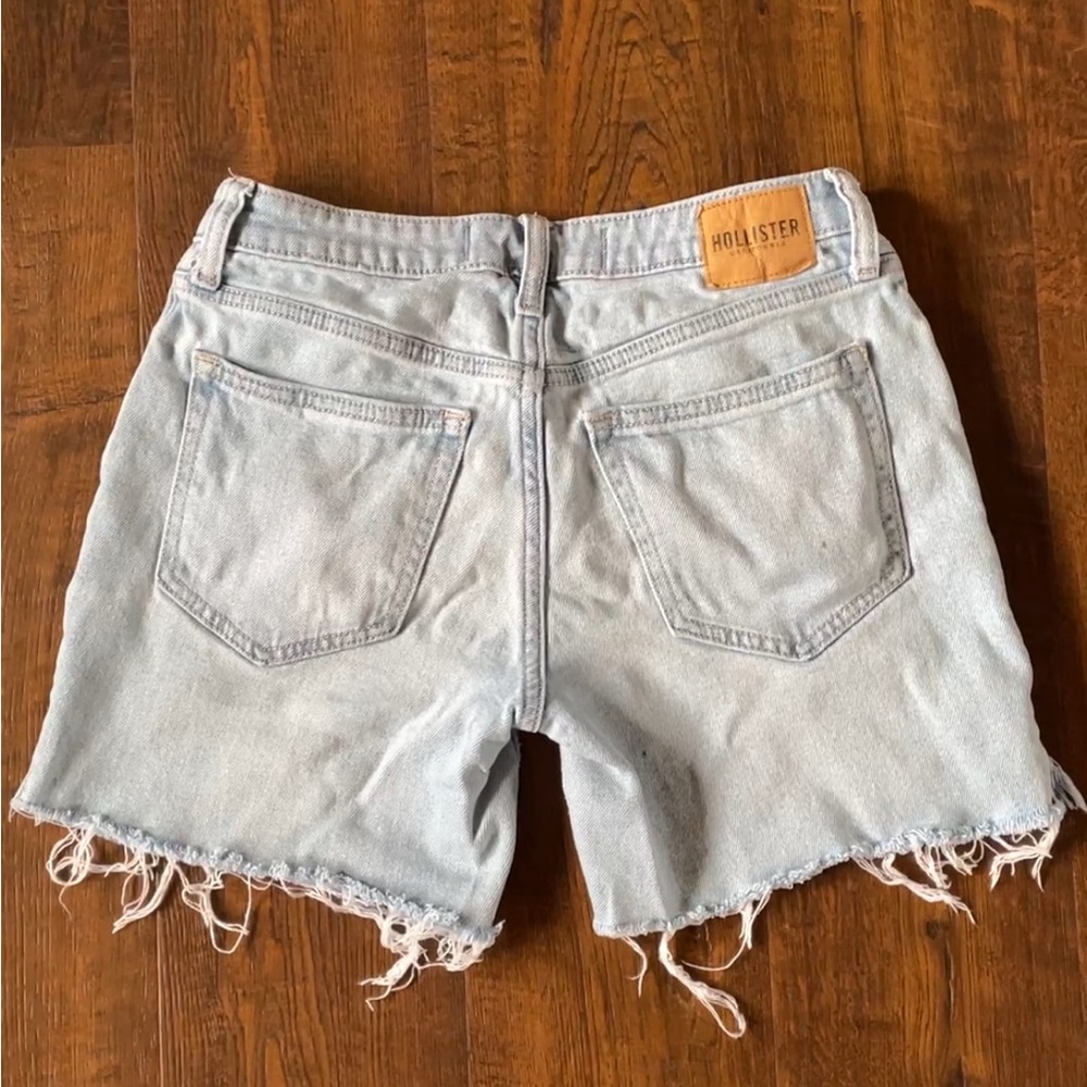 Hollister shorts